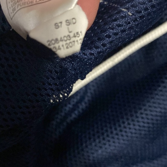 Vntg Nike swim trunks - Picture 12 of 12